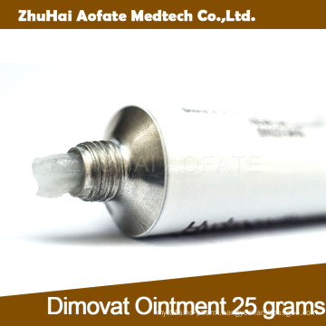 Dimovat Ointment